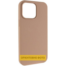 Чехол Silicone Case (AA) NO LOGO with MagSafe для Apple iPhone 17 Air (6.5")