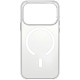 Чехол Ummi transparent with MagSafe для Apple iPhone 17 Pro (6.3")