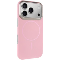 Чехол PC Dream with MagSafe для Apple iPhone 17 Pro Max (6.9")