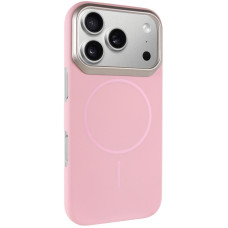 Чехол PC Dream with MagSafe для Apple iPhone 17 Pro Max (6.9")