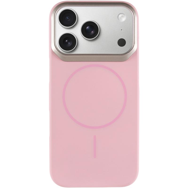 Чехол PC Dream with MagSafe для Apple iPhone 17 Pro Max (6.9")