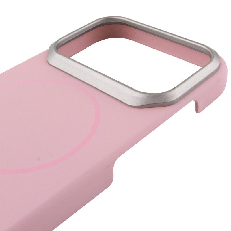 Чехол PC Dream with MagSafe для Apple iPhone 17 Pro Max (6.9")