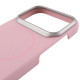 Чехол PC Dream with MagSafe для Apple iPhone 17 Pro Max (6.9")