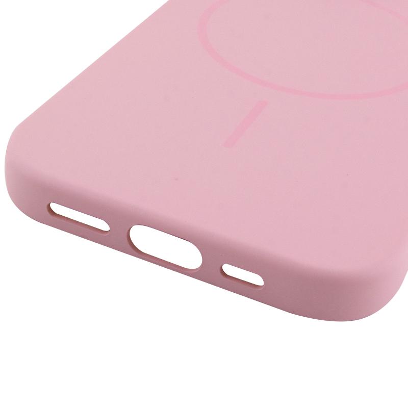 Чехол PC Dream with MagSafe для Apple iPhone 17 Pro Max (6.9")