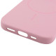 Чехол PC Dream with MagSafe для Apple iPhone 17 Pro Max (6.9")