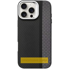 TPU чехол Pixel Craft with MagSafe для Apple iPhone 16 (6.1")