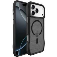 Чехол TPU Space Octagon with MagSafe для Apple iPhone 17 Pro Max (6.9")