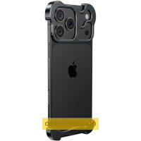 Чехол Minimalist Metal Bumper для Apple iPhone 17 Air (6.5")