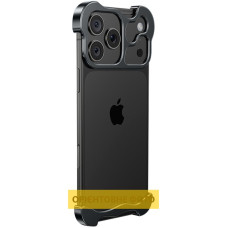 Чехол Minimalist Metal Bumper для Apple iPhone 17 Air (6.5")