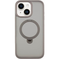 Чехол Ummi Colorful with MagSafe HQ Ring для Apple iPhone 15 (6.1")