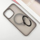 Чехол Ummi Colorful with MagSafe HQ Ring для Apple iPhone 15 (6.1")