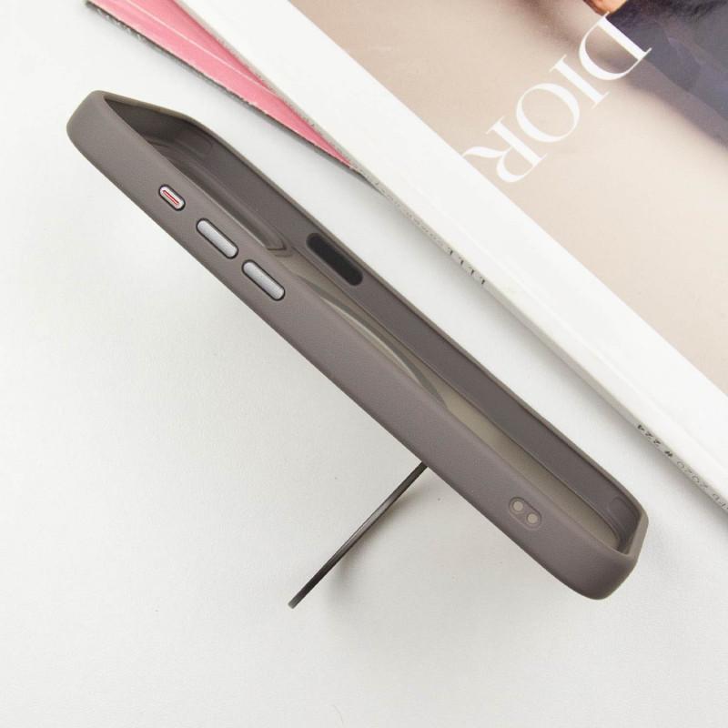 Чехол Ummi Colorful with MagSafe HQ Ring для Apple iPhone 15 (6.1")