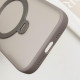 Чехол Ummi Colorful with MagSafe HQ Ring для Apple iPhone 15 (6.1")