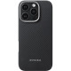 Чехол PC PITAKA with MagSafe для Apple iPhone 16 Pro Max (6.9")