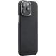 Уценка Чехол PC Carbon Protection Slim with MagSafe для Apple iPhone 14 Pro (6.1")