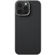 Уценка Чехол PC Carbon Protection Slim with MagSafe для Apple iPhone 14 Pro (6.1")