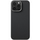 Чехол PC Carbon Protection Slim with MagSafe для Apple iPhone 16 Pro Max (6.9")