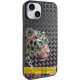Чехол TPU+PC Crystal Hunt with MagSafe для Apple iPhone 13 / 14 (6.1")