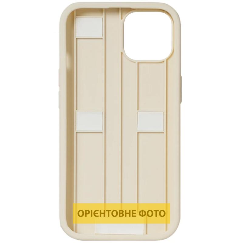 Чехол TPU Panel Stand для Apple iPhone 17 Pro (6.3")