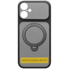 Чехол Ummi Full Camera with MagSafe HQ Ring для Apple iPhone 17 Air (6.5")