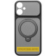 Чехол Ummi Full Camera with MagSafe HQ Ring для Apple iPhone 17 Air (6.5")