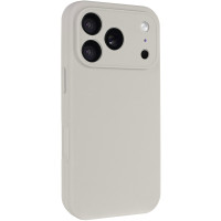 Чехол Silk Full Camera Protective (AA) NO LOGO для Apple iPhone 17 Pro Max / 18 Pro Max (6.9")