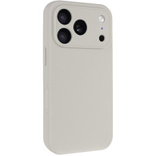 Чехол Silk Full Camera Protective (AA) NO LOGO для Apple iPhone 17 Pro Max / 18 Pro Max (6.9")