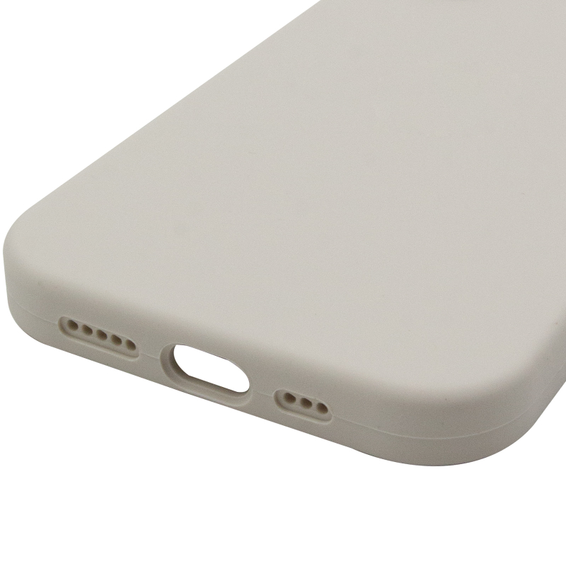Чехол Silk Full Camera Protective (AA) NO LOGO для Apple iPhone 17 Pro Max / 18 Pro Max (6.9")