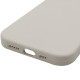 Чехол Silk Full Camera Protective (AA) NO LOGO для Apple iPhone 17 Pro Max / 18 Pro Max (6.9")