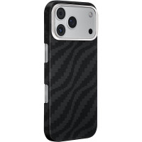 Чехол TPU+PC KVZV Kayla Ultra-thin with Magnetic Fit для Apple iPhone 17 Pro / 18 Pro (6.3")