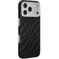 Чехол TPU+PC KVZV Kayla Ultra-thin with Magnetic Fit для Apple iPhone 17 Pro / 18 Pro (6.3")