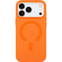 Чехол PC Matte Color with Magnetic Fit для Apple iPhone 17 Pro Max / 18 Pro Max (6.9")