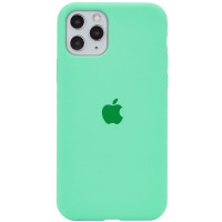 Уценка Чехол Silicone Case Full Protective (AA) для Apple iPhone 11 Pro Max (6.5")