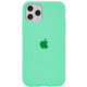 Уценка Чехол Silicone Case Full Protective (AA) для Apple iPhone 11 Pro Max (6.5")