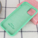 Уценка Чехол Silicone Case Full Protective (AA) для Apple iPhone 11 Pro Max (6.5")