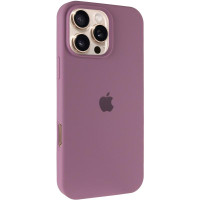 Уценка Чехол Silicone Case Full Protective (AA) для Apple iPhone 16 Pro (6.3")