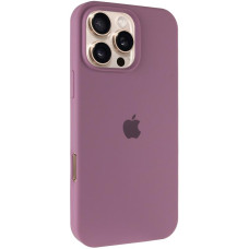 Уценка Чехол Silicone Case Full Protective (AA) для Apple iPhone 16 Pro (6.3")