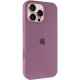 Уценка Чехол Silicone Case Full Protective (AA) для Apple iPhone 16 Pro (6.3")