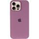 Уценка Чехол Silicone Case Full Protective (AA) для Apple iPhone 16 Pro (6.3")