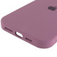 Уценка Чехол Silicone Case Full Protective (AA) для Apple iPhone 16 Pro (6.3")