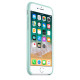 Чехол Silicone Case without Logo (AA) для Apple iPhone 11 Pro (5.8")