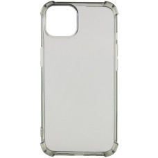 TPU чехол GETMAN Ease logo усиленные углы для Apple iPhone 14 (6.1")