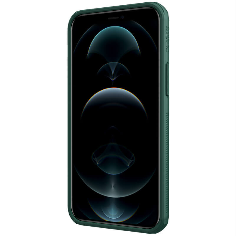 Чехол Nillkin Matte Pro для Apple iPhone 15 (6.1")