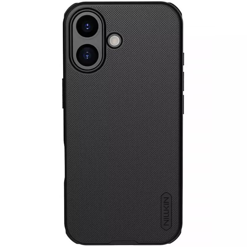 Чехол Nillkin Matte Pro для Apple iPhone 17 (6.3")