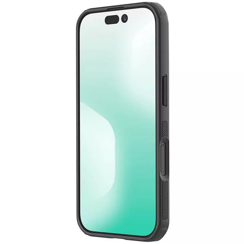 Чехол Nillkin Matte Pro для Apple iPhone 17 (6.3")