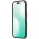 Чехол Nillkin Matte Pro для Apple iPhone 17 (6.3")