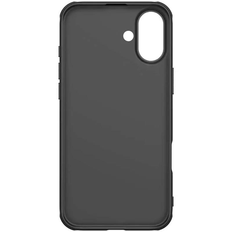 Чехол Nillkin Matte Pro для Apple iPhone 17 (6.3")