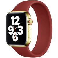 Ремешок Solo Loop для Apple Watch 38/40/41/42mm 150mm (5)