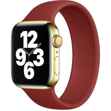 Ремешок Solo Loop для Apple Watch 38/40/41/42mm 150mm (5)