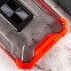 Ударопрочный чехол Transformer CrystalRing для Apple iPhone 12 Pro (6.1")